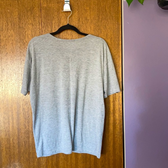 Wanderers Band-Tee - Picture 4 of 5